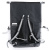 Dragonfly Герморюкзак DF Fold Bag Pro Black 70л в Махачкале Dragonfly Герморюкзак DF Fold Bag Pro Black 70л в Махачкале