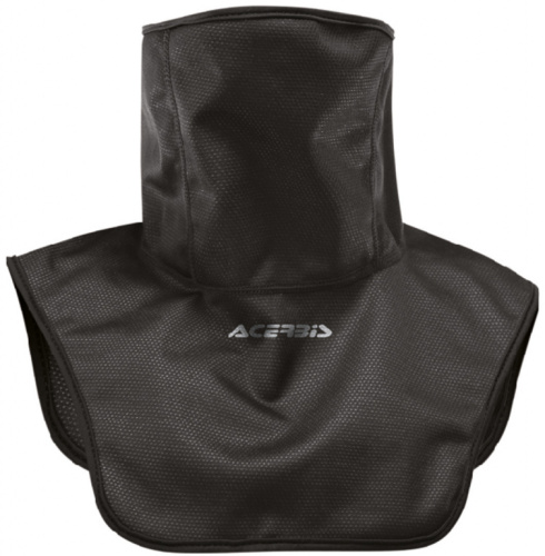 Acerbis Воротник ветрозащитный Dalby Black в Махачкале