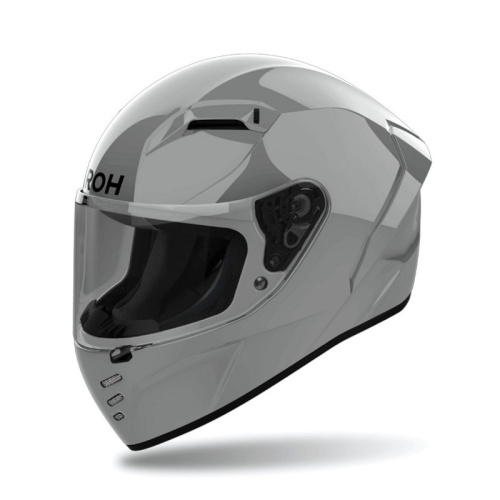 Airoh Мотошлем Specktre Cement Grey Gloss в Махачкале