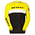Scott Джерси 350 Swap Evo black/yellow в Махачкале