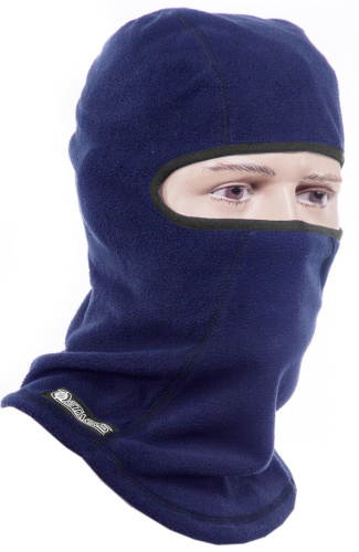 STARKS Подшлемник Kids Fleece Синий в Махачкале