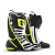 Gaerne Мотоботы GP1 Evo White/Black/Yellow в Махачкале