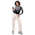 Dragonfly Штаны горнолыжные утепленные Gravity 2025 Woman Light Grey в Махачкале