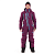 Dragonfly Комбинезон Утепленный Extreme Woman Purple Sky 2024 в Махачкале