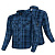 Shima Рубашка Renegade 2.0 Blue в Махачкале