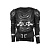 Leatt Детская Защита тела 5.5 Body Protector Black в Махачкале