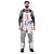 Dragonfly Штаны Expedition Camo - Grey 2024 в Махачкале