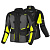 Shima Куртка Hero 2.0 Black/Fluo в Махачкале