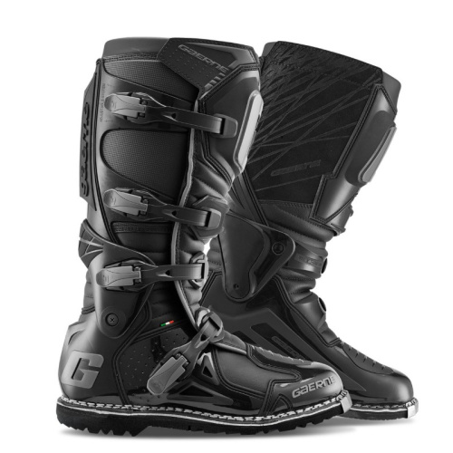 Gaerne Мотоботы FastBack Endurance Enduro Midnight в Махачкале