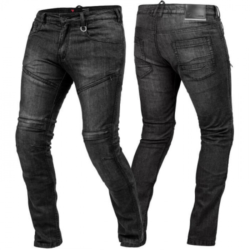 Shima Мотоджинсы Gravel 3.0 Black в Махачкале