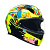 AGV Шлем K3 Rossi Winter Test 2019 в Махачкале