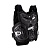 Leatt Защита панцирь подростковый Chest Protector 2.5 Hybrid V26 Black в Махачкале