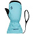 Scott Варежки детские JR Ultimate Bright Blue/Majolica Blue в Махачкале