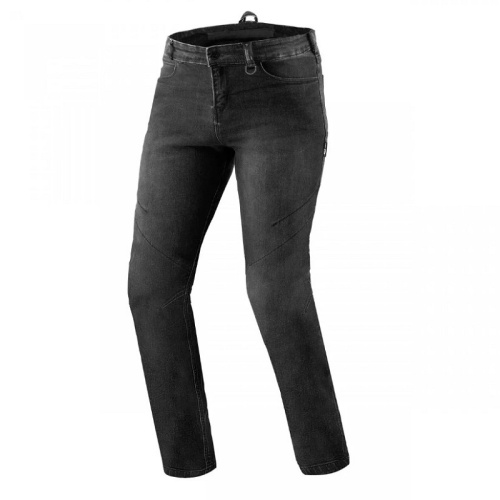 Shima мотоджинсы Rider Men Black в Махачкале