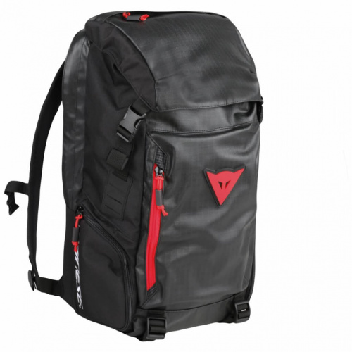 Рюкзак Dainese D-Throttle Backpack Stealth-black в Махачкале