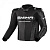 Shima куртка кожаная STR 2.0 Black в Махачкале