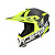 Acerbis Шлем Steel Carbon Yellow Fluo в Махачкале
