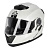 Acerbis Шлем Serel 22-06 White в Махачкале