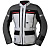 IXS Куртка Tour Jacket Montevideo-ST 3.0 light grey-dark grey-black в Махачкале