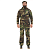 Dragonfly Мембранный костюм Active 2.0 Man Camo Dark 2023 в Махачкале