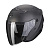 Scorpion Exo Мотошлем Exo-230 Solid Антрацит Матовый в Махачкале