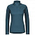 Scott Термокофта женская Defined Light Majolica Blue в Махачкале