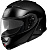 Shoei Шлем Neotec 2 Plain Черный в Махачкале