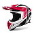 Airoh Шлем Aviator Ace 2 Iron Red Gloss в Махачкале