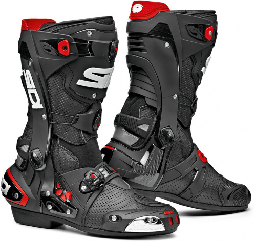 Sidi Ботинки Rex Air Black в Махачкале