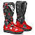 Sidi Ботинки Crossfire 3 SRS Red/Red/Black в Махачкале
