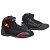 Forma Ботинки женские Genesis Black/Red в Махачкале
