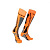 Acerbis Носки высокие MX Pro Black/Orange в Махачкале