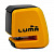 Luma Замок на диск тормозной ENDURO 92D (Ø5 ММ) + BAG оранжевый в Махачкале