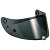 HJC визор HJ26 черный (tear-off pin) RPHA11/RPHA70 в Махачкале