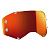 Scott Линзы Prospect SGL WKS orange chrome afc works в Махачкале