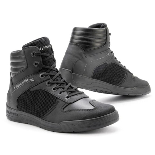 Stylmartin Мотокеды Atom Men Black Nero в Махачкале