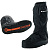 Bering Чехлы для мотобот дождевые Surchaussure Complete Black в Махачкале