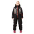Dragonfly Комбинезон детский Teenager Gravity Black-Gray в Махачкале