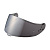Shoei Визор CNS-1C Spectra Silver в Махачкале