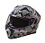 AiM Шлем модуляр JK906 Camouflage glossy в Махачкале