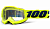 100% Очки подростковые Accuri 2 Youth Gggle Fluo/Yellow/Clear Lens в Махачкале