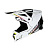 Acerbis Шлем T711 White/Black в Махачкале