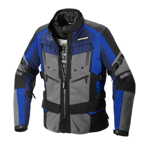 Spidi Куртка 4 Season Evo Blue в Махачкале