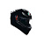 AGV Шлем K1 S E2206 Black в Махачкале