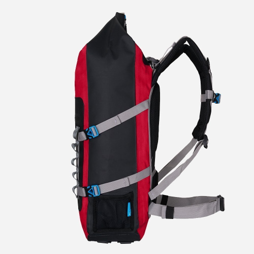 Finntrail Герморюкзак Expedition 40L 1719 Red в Махачкале