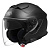 Shoei Шлем J-Cruise 3 Candy Черный матовый в Махачкале