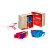 100% Очки Armatic Jett Lawrence LE Kit / Mirror Multi Lens в Махачкале