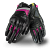 Shima Перчатки Rush Lady Pink в Махачкале