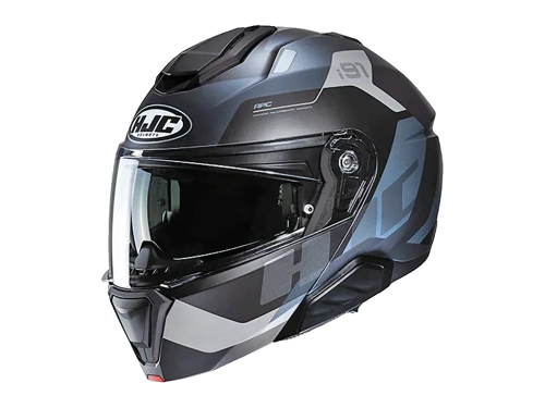 HJC Шлем i91 Carst MC5SF в Махачкале