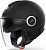 Airoh Мотошлем Helios Black Matt в Махачкале